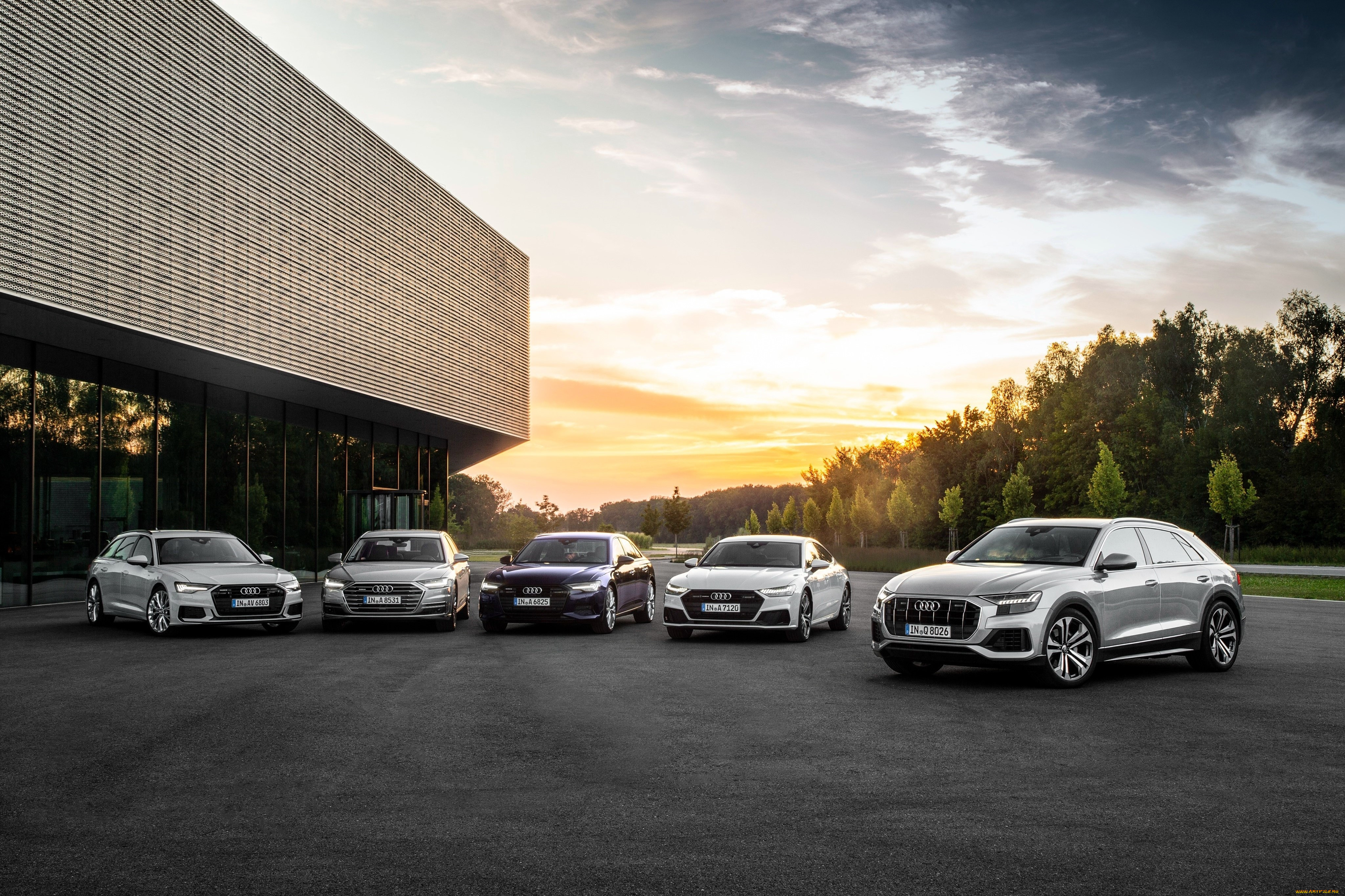 , audi